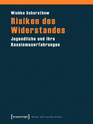 cover image of Risiken des Widerstandes